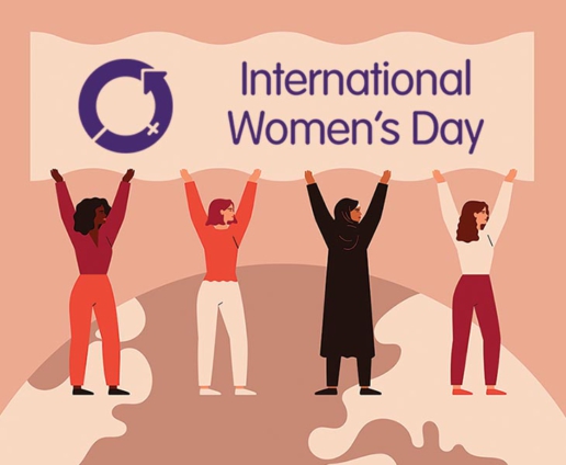 International Women’s Day: Aya Institute pushes for political inclusion as election 2024 approaches